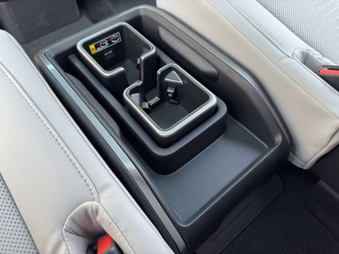 Used 2025 Lexus TX 350 AWD image 29