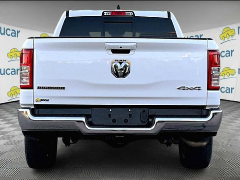 Used 2022 RAM 1500 Big Horn image 5