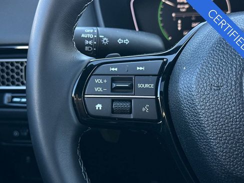 Certified 2026 Honda Civic Sport image 25