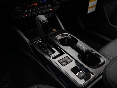 New 2026 Subaru Outback Limited image 27