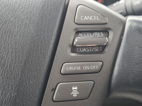 Used 2020 Nissan Armada SL w/ Premium Package AWD/4WD image 12