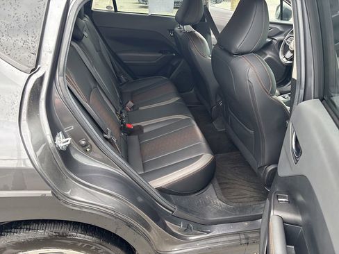 Certified 2024 Subaru Crosstrek 2.5i Limited w/ Crosstrek Mirror Package AWD/4WD image 67