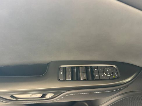 Certified 2026 Lexus RZ 450e AWD w/ Cold Area Package image 8