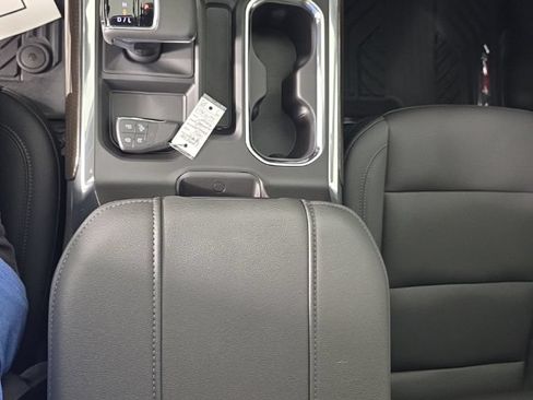 New 2026 Chevrolet Silverado 1500 RST w/ RST All Star Premium Package AWD/4WD image 22