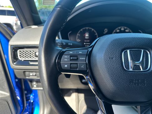 Used 2023 Honda Civic Sport image 31