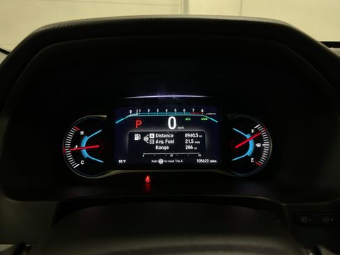 Used 2019 Honda Pilot EX-L image 15