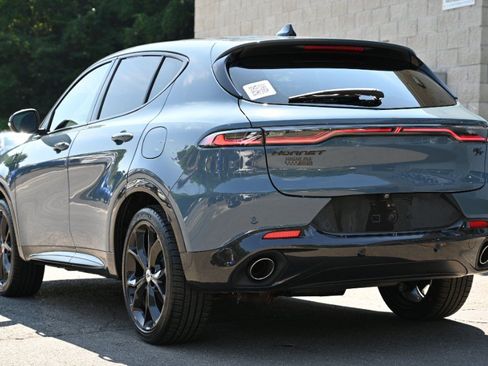 Used 2024 Dodge Hornet R/T AWD/4WD image 3