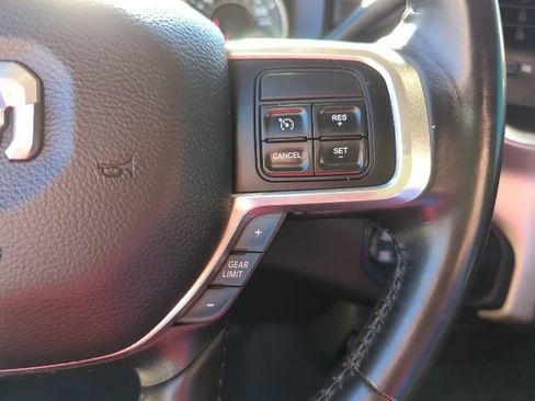 Certified 2022 RAM 2500 Laramie image 13