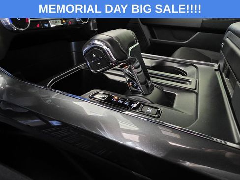 Used 2023 Ford F150 XLT w/ Equipment Group 302A High AWD/4WD image 31