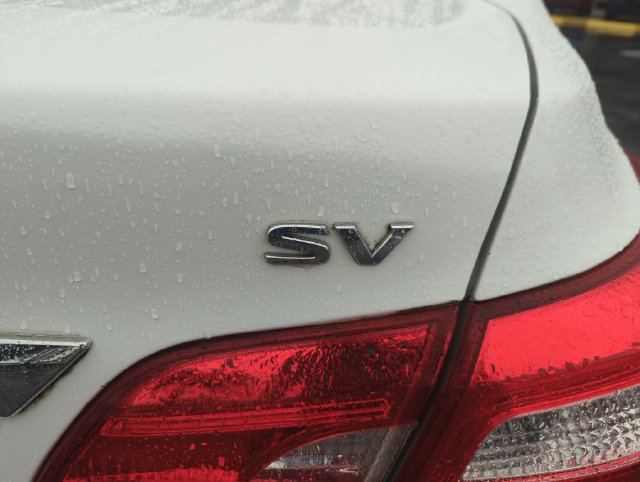 Used 2019 Nissan Sentra SV FWD image 21