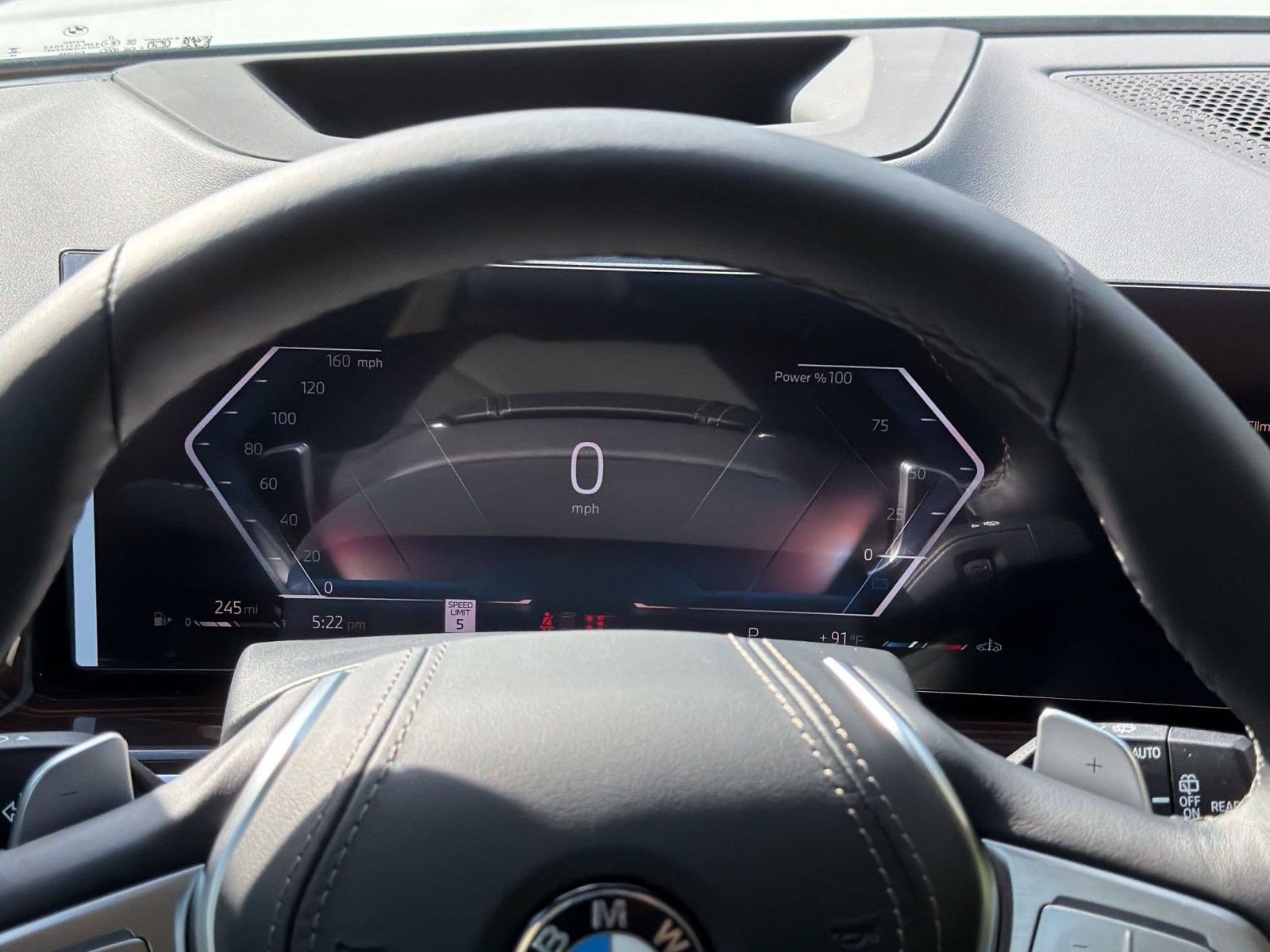 Used 2027 BMW X7 xDrive40i AWD/4WD image 20