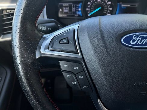 Used 2023 Ford Edge ST-Line AWD/4WD image 17