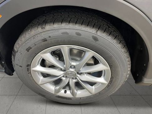 New 2026 Honda CR-V EX image 10