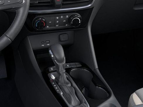 New 2026 Buick Encore GX Preferred w/ Comfort Package image 95