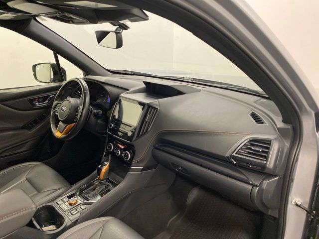 Used 2022 Subaru Forester Wilderness AWD/4WD image 22