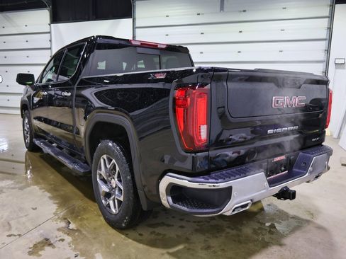 New 2026 GMC Sierra 1500 SLT w/ SLT Premium Plus Package image 25