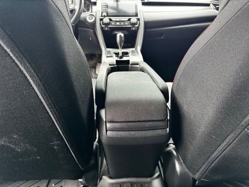 Used 2019 Honda Civic Si image 12