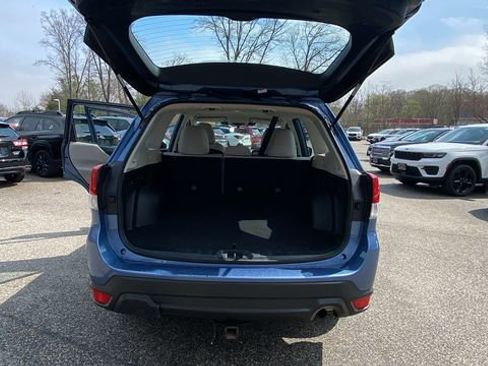 Certified 2024 Subaru Forester AWD/4WD image 35