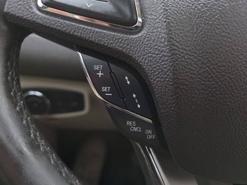 Used 2017 Lincoln MKC Reserve AWD/4WD image 15