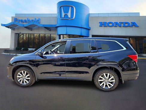 Used 2020 Honda Pilot EX-L image 4