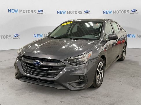 Used 2024 Subaru Legacy Premium image 1