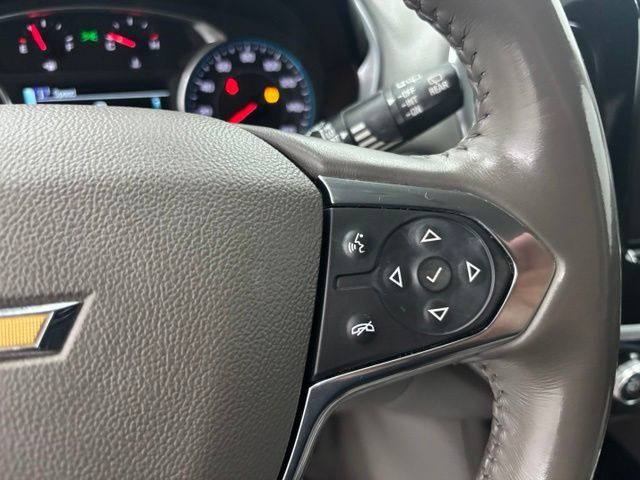 Used 2019 Chevrolet Traverse LT FWD image 24