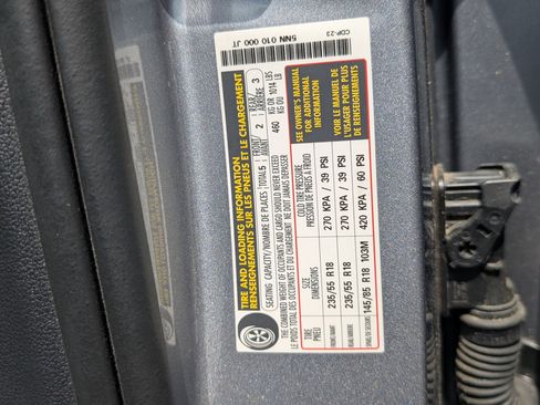 Used 2024 Volkswagen Tiguan SE w/ Panoramic Sunroof Package image 41