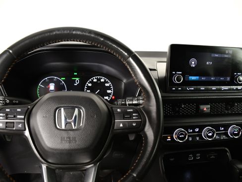 Used 2024 Honda CR-V Sport image 16