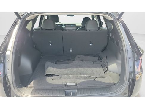 Certified 2025 Hyundai Tucson SEL AWD/4WD image 9