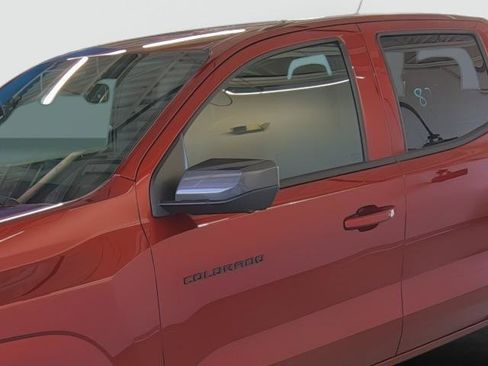 New 2026 Chevrolet Colorado LT w/ LT Convenience Package AWD/4WD image 8