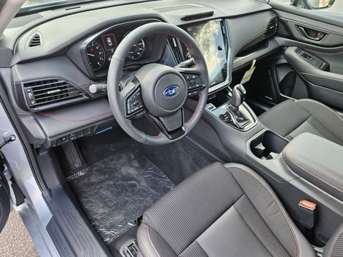 Used 2025 Subaru Legacy Sport w/ Popular Package #3 image 3