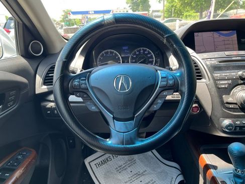 Used 2013 Acura RDX AWD w/ Technology Package image 19