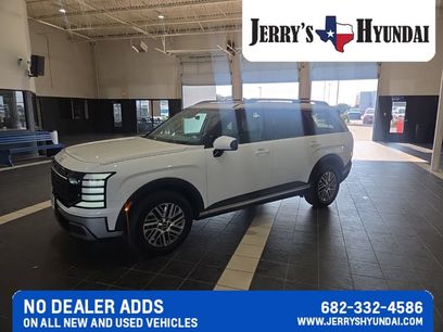 Used 2026 Hyundai Palisade SEL