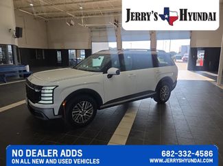 Used 2026 Hyundai Palisade SEL FWD video 1
