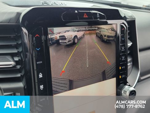 Used 2025 RAM 2500 Big Horn image 22