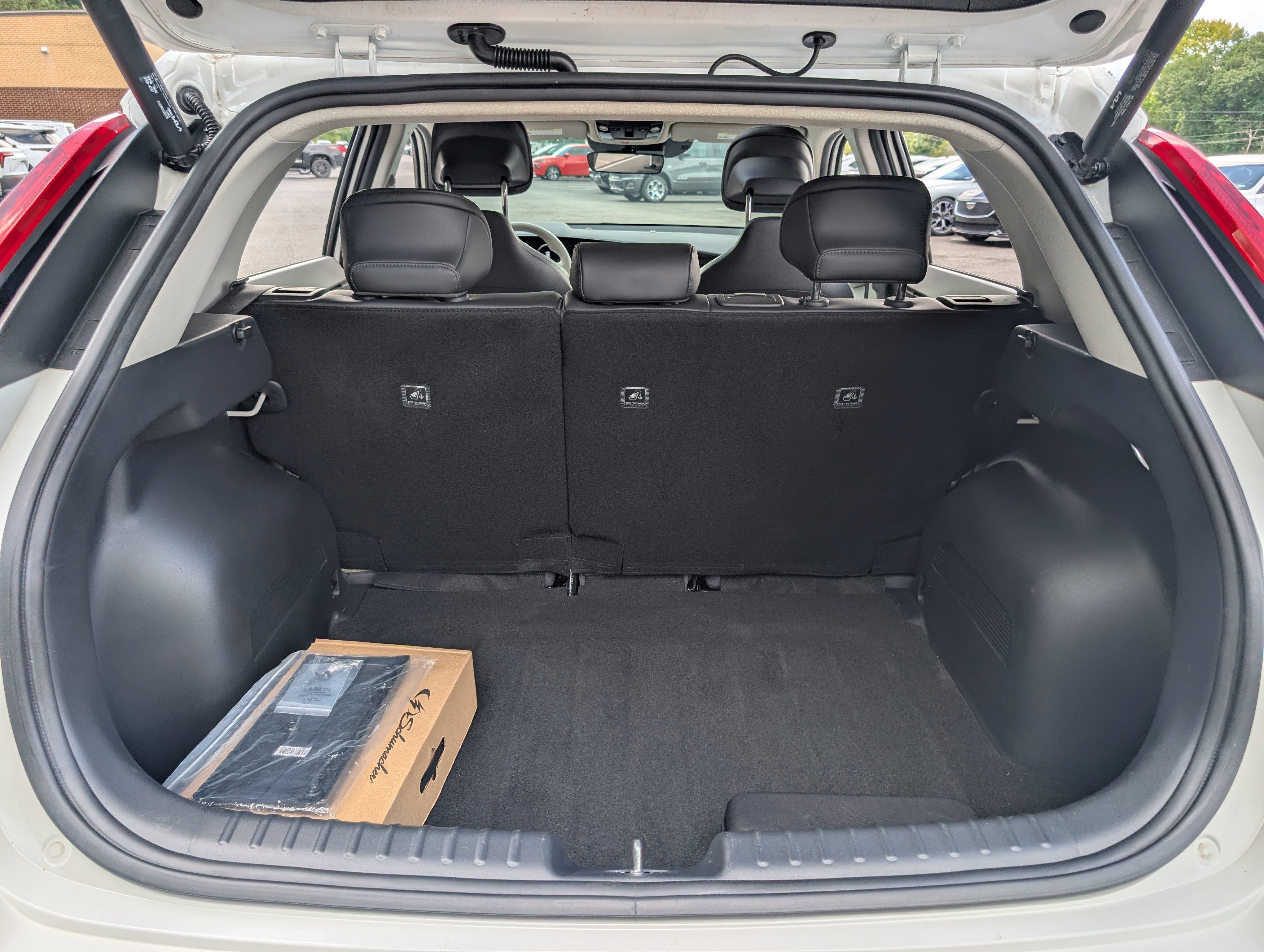 Used 2023 Kia Niro Wave FWD image 19