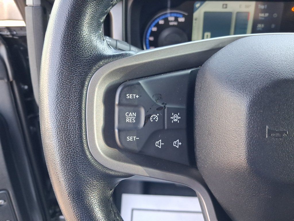 Used 2023 Ford Bronco Big Bend AWD/4WD image 15
