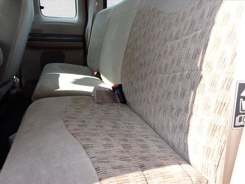 Used 2000 Ford F350 XLT AWD/4WD image 12