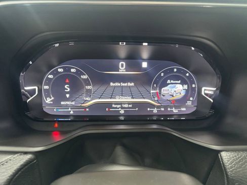 Used 2022 GMC Yukon XL Denali image 25