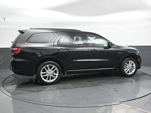 Used 2025 Dodge Durango R/T AWD/4WD image 3
