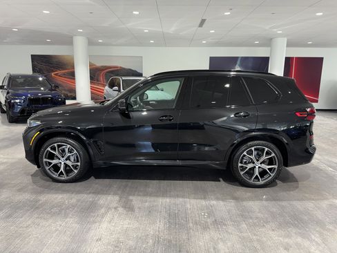 New 2026 BMW X5 sDrive40i w/ M Sport Package image 4
