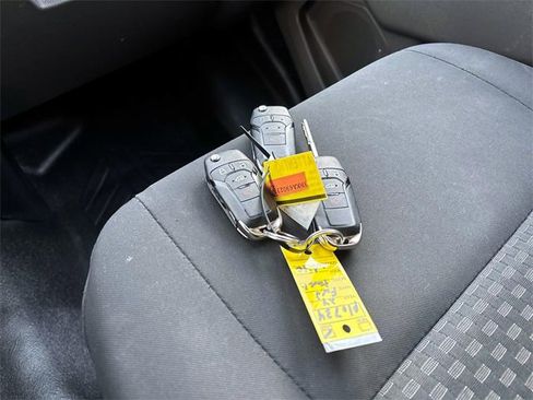 Used 2024 Ford Transit 250 Low Roof w/ Exterior Upgrade Package image 23