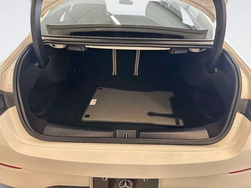 Certified 2023 Mercedes-Benz CLA 250 4MATIC image 12