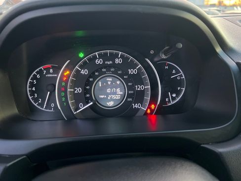 Used 2012 Honda CR-V EX-L image 27