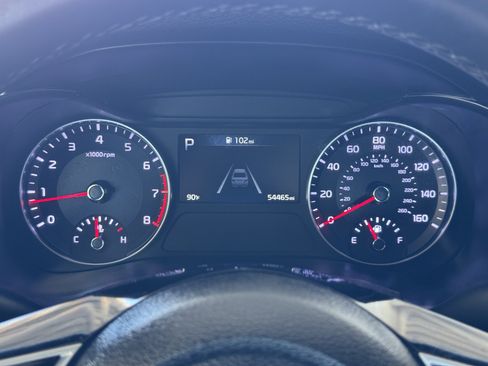 Used 2023 Kia Forte GT-Line FWD image 35