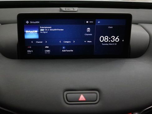 Certified 2023 Acura TLX Base image 18