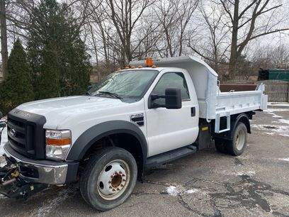 Used 2009 Ford F450 XL