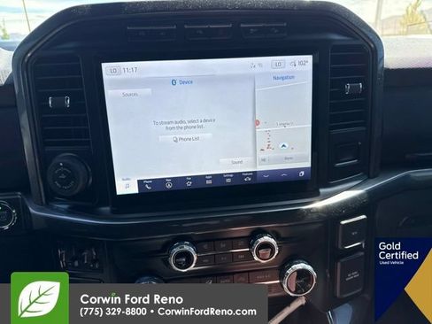 Certified 2023 Ford F150 XLT w/ Equipment Group 302A High AWD/4WD image 18