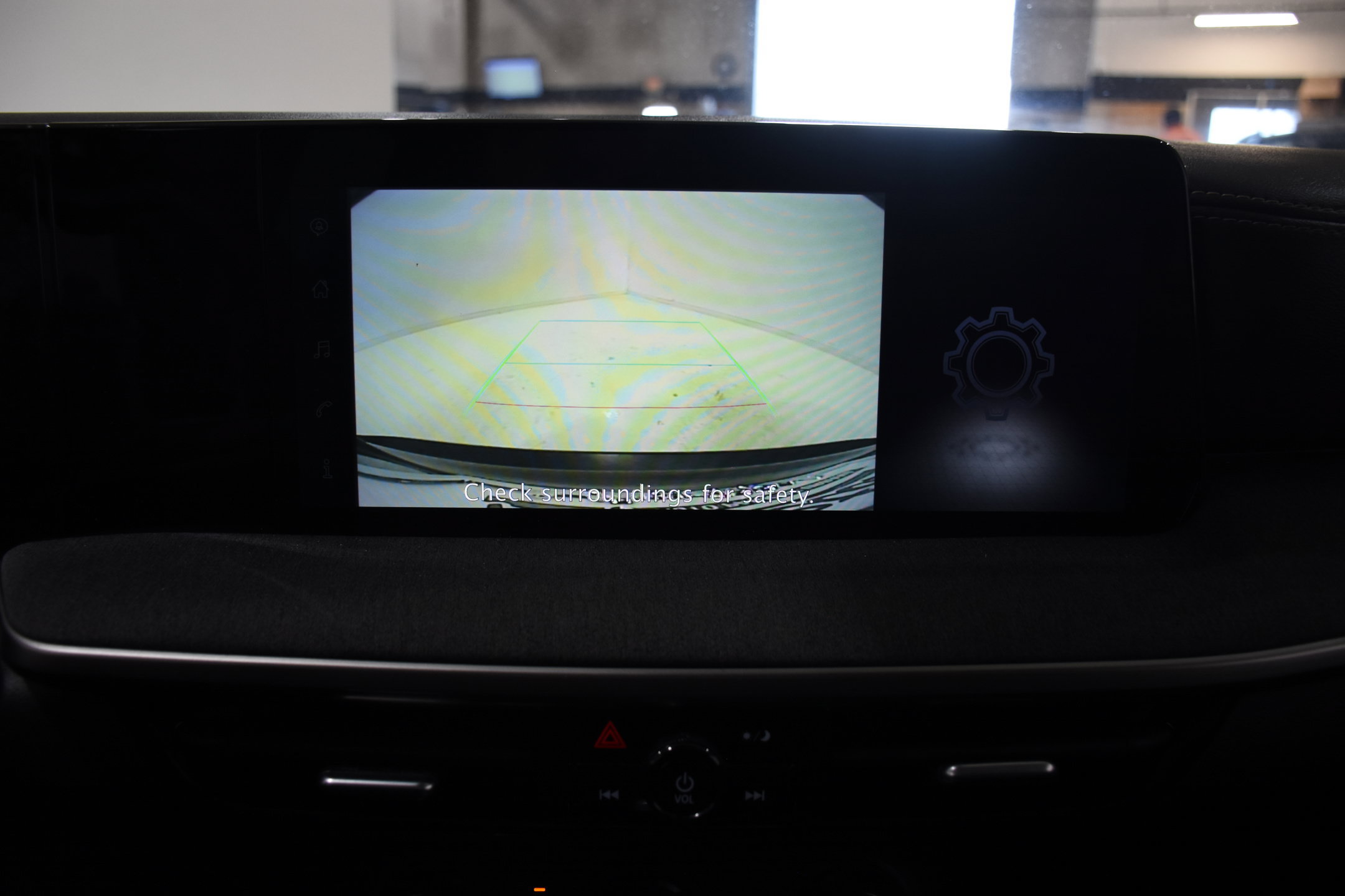 Used 2025 Nissan Kicks SV FWD image 20