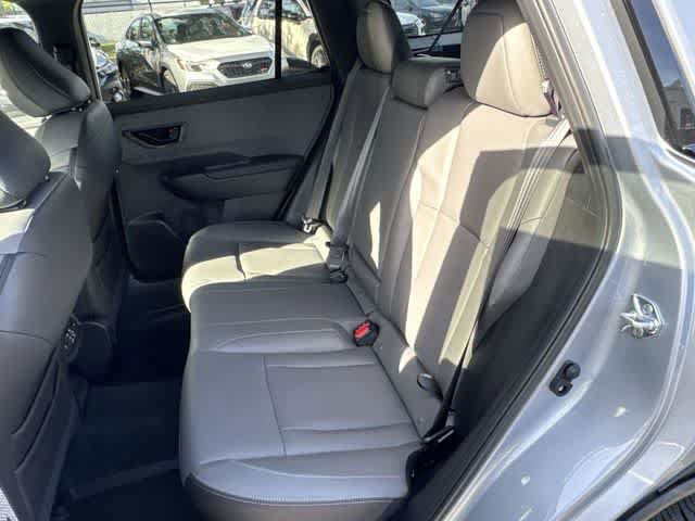 New 2026 Subaru Outback Limited AWD/4WD image 17